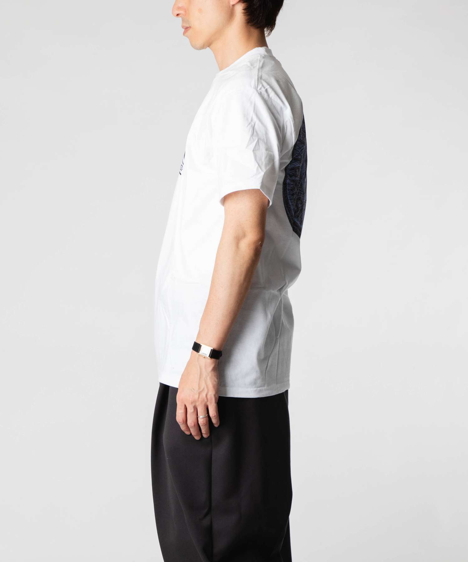 ハフ HUF ハフ HUF TOKEN S/S TEE トークン ティ TS02511 Tシャツ 半袖 ロゴ ユニセックス トップス （BLACK/ブラック） BLACK/ブラック