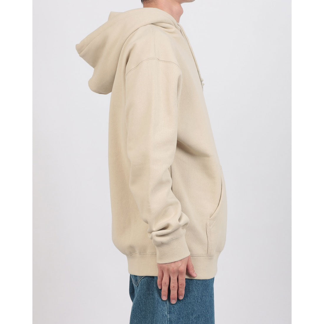 ハフ HUF SONG HOODIE パーカー （ストーン） ストーン