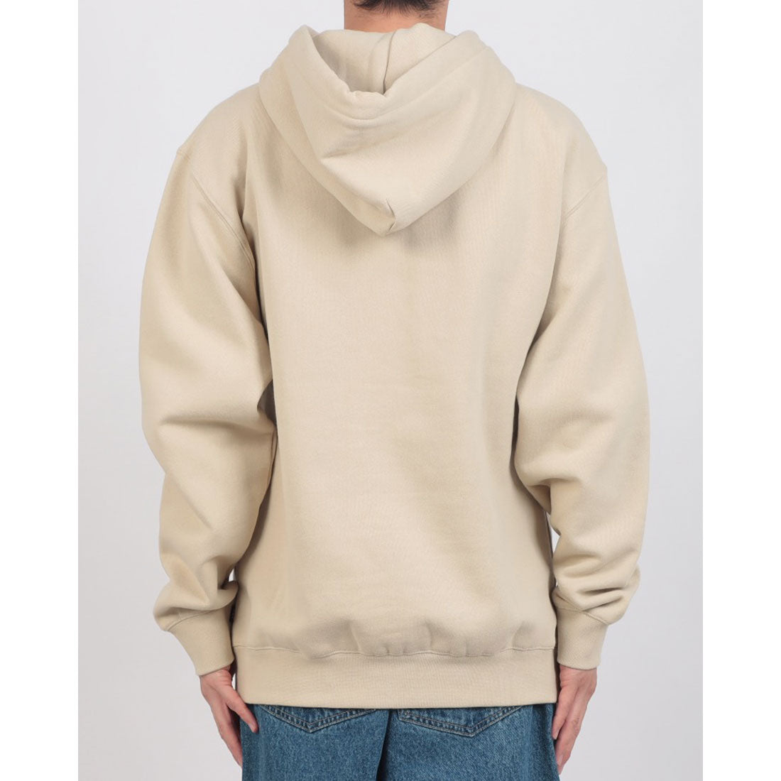 ハフ HUF SONG HOODIE パーカー （ストーン） ストーン