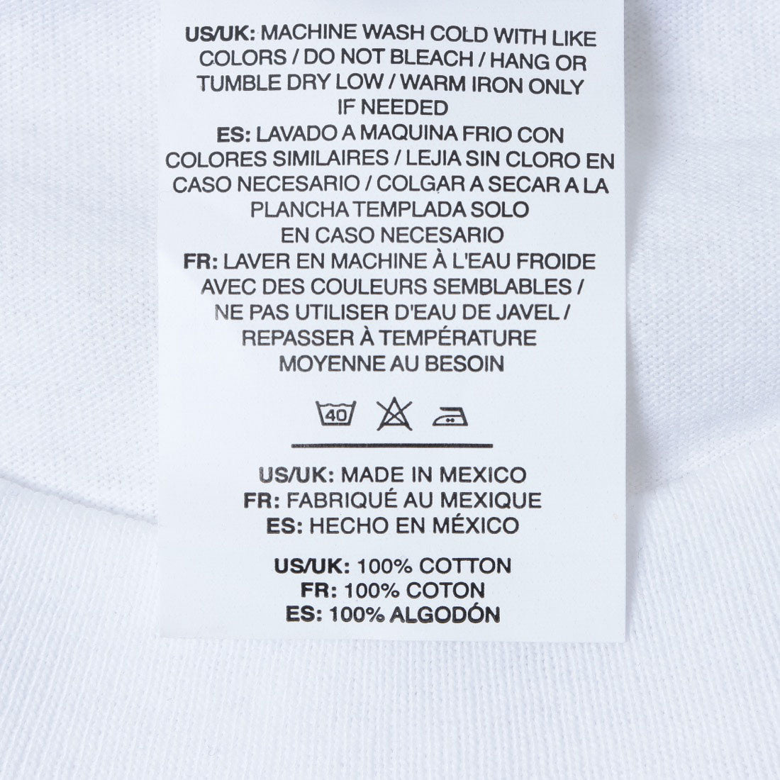 ハフ HUF GIANT S／S TEE 半袖Tシャツ （ブラック） ブラック