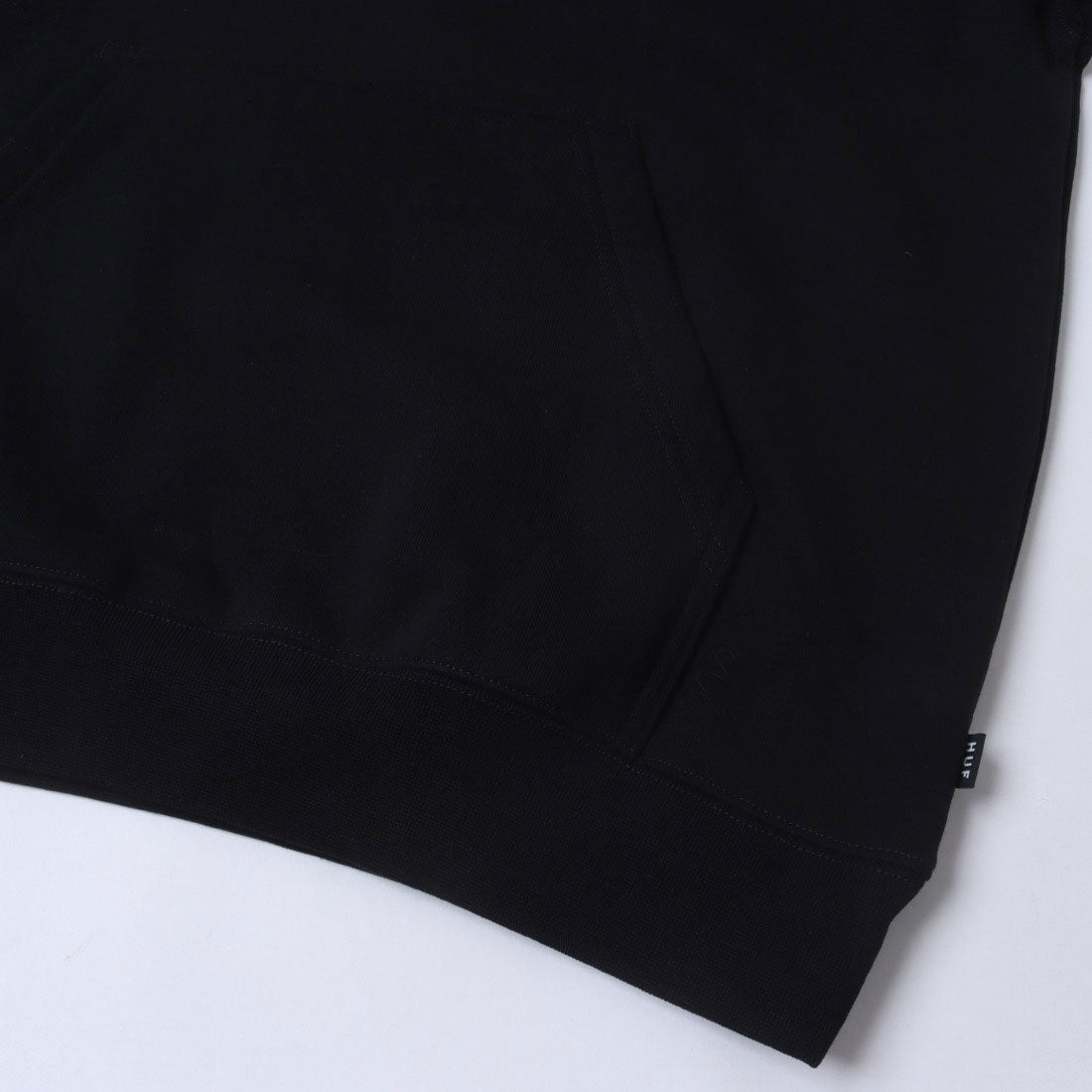 ハフ HUF PF00790 H STAR LOGO HOODIE パーカー （バイソン） バイソン