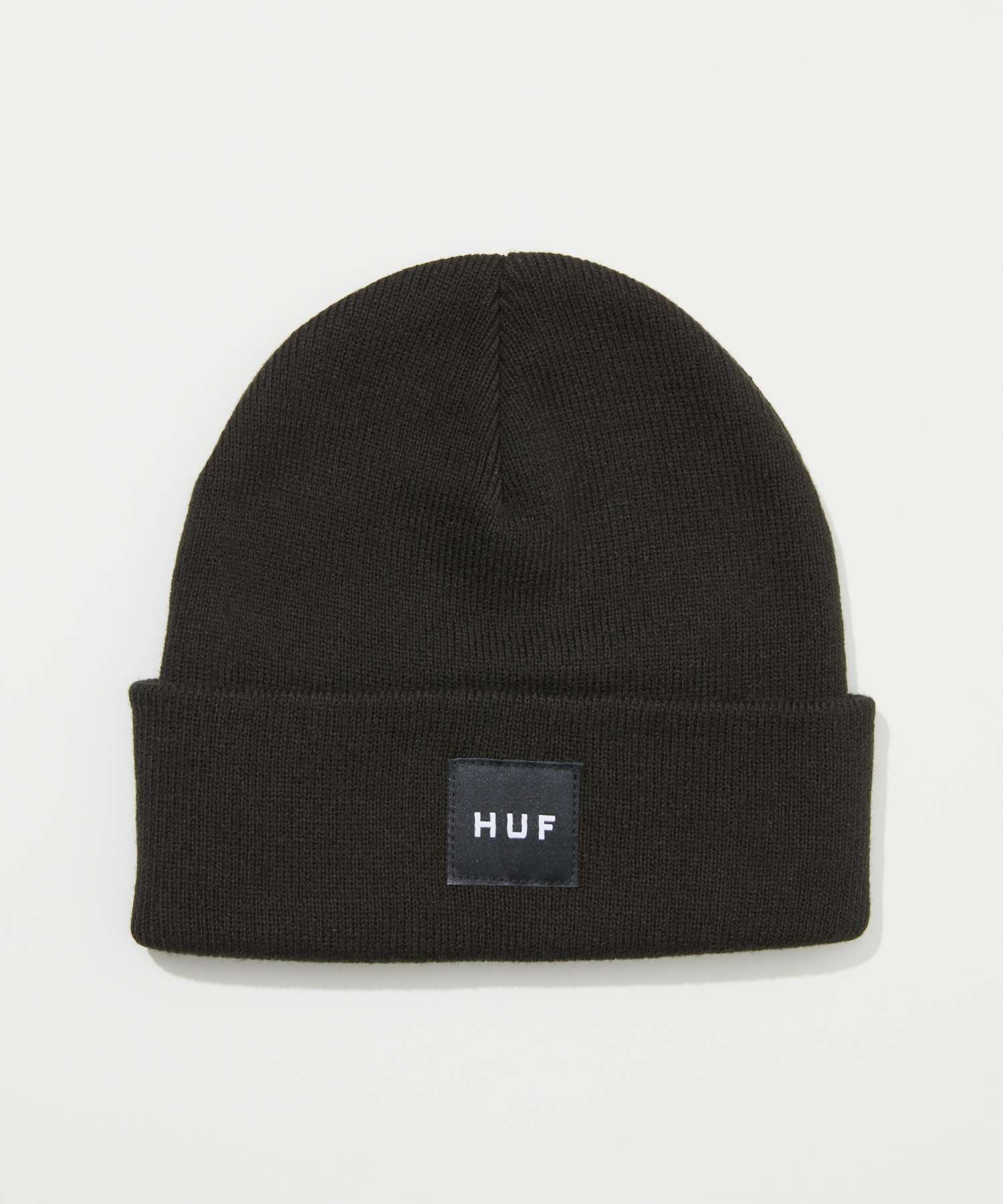 HUF HUF SET BOX BEANIE BN00135 Beanie Knit Cap Simple Men's Women's Unisex