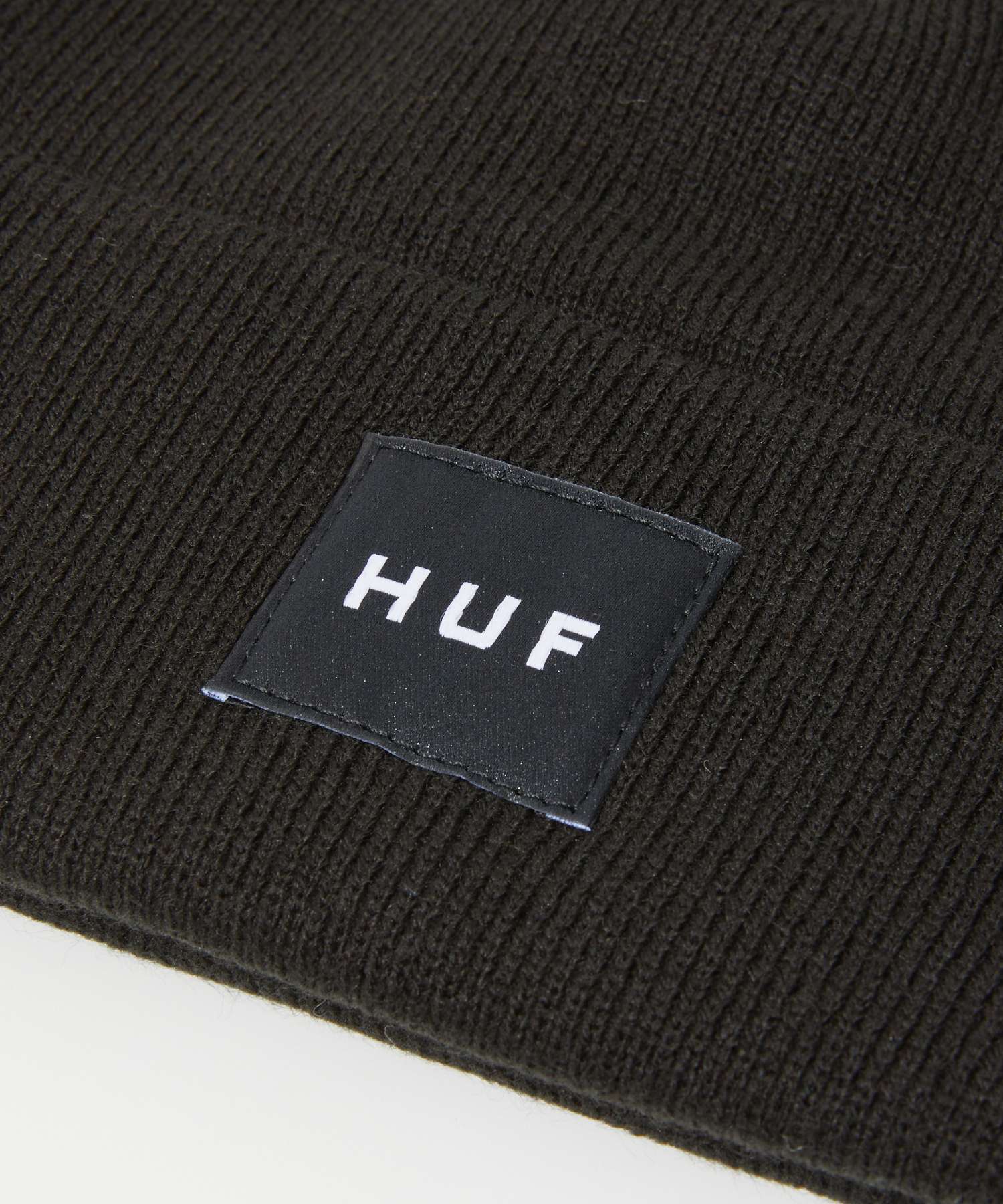 HUF HUF SET BOX BEANIE BN00135 Beanie Knit Cap Simple Men's Women's Unisex