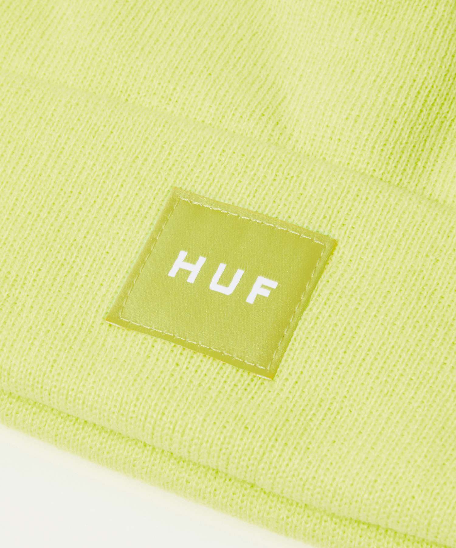 HUF HUF SET BOX BEANIE BN00135 Beanie Knit Cap Simple Men's Women's Unisex