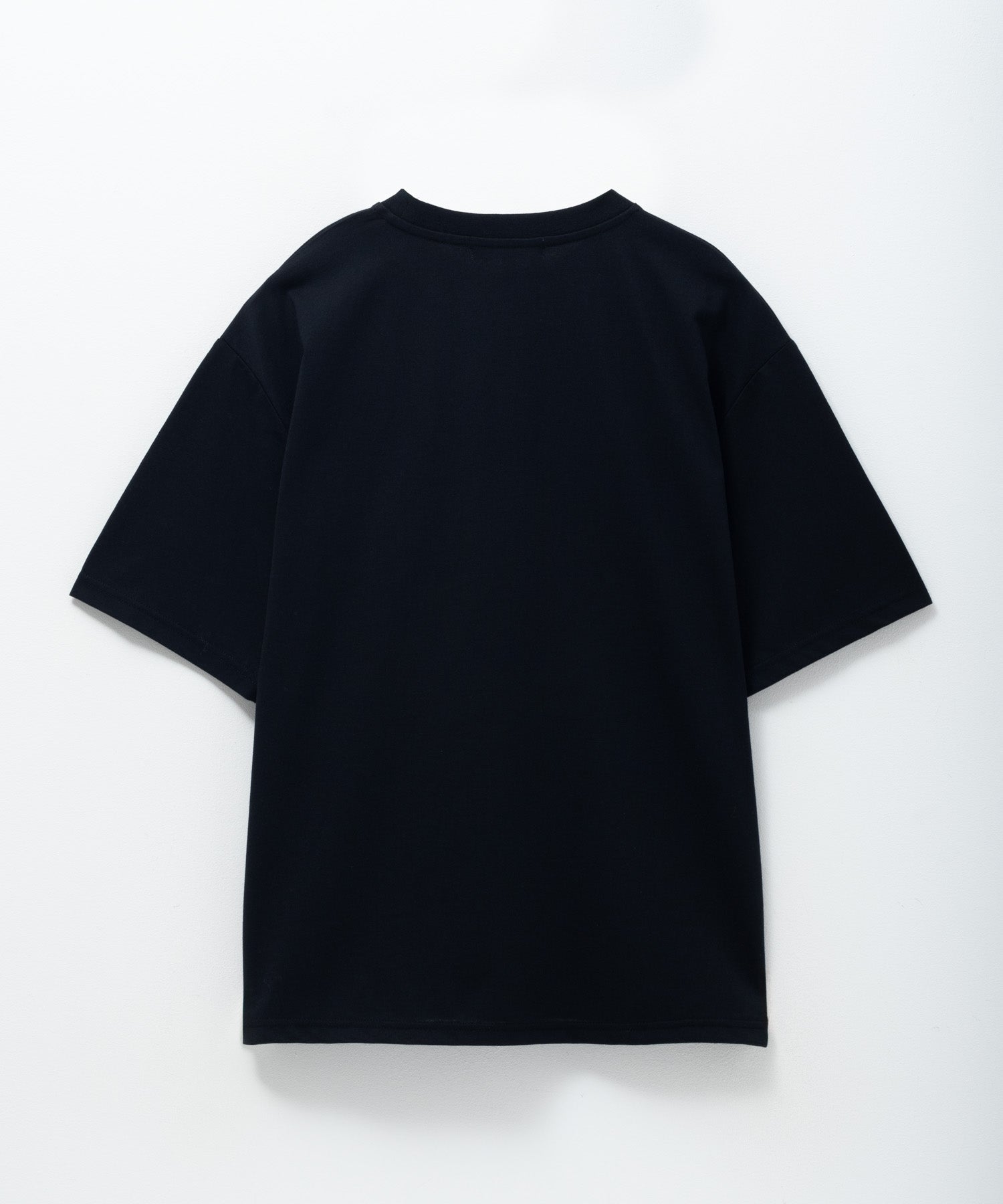 ハッシュアッシュ HusHusH フォトプリントTシャツ （オフホワイト） オフホワイト