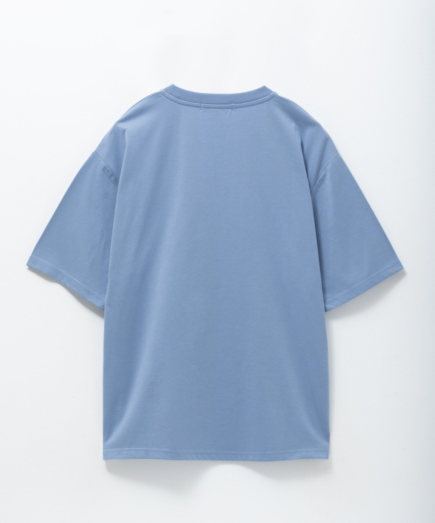 ハッシュアッシュ HusHusH フォトプリントTシャツ （オフホワイト） オフホワイト