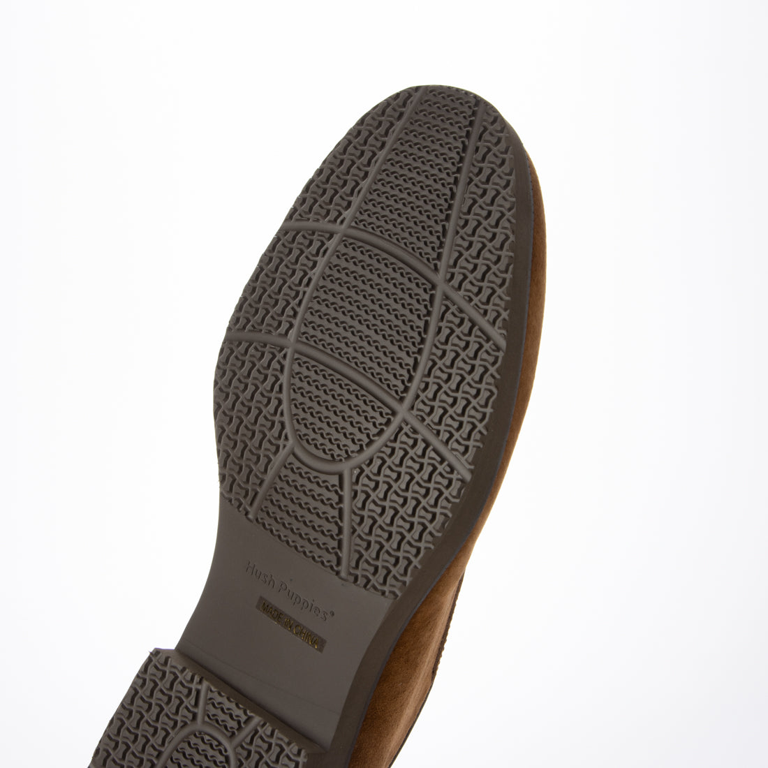 ハッシュパピー Hush Puppies M-120T-SOY SAUSE （SOY SAUSE） SOY SAUSE