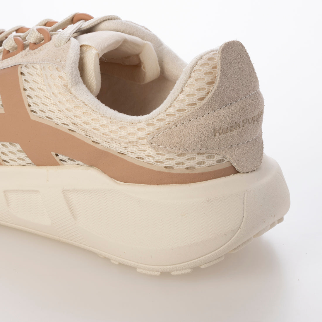 Hush Puppies SEVENTY8 RUNNER