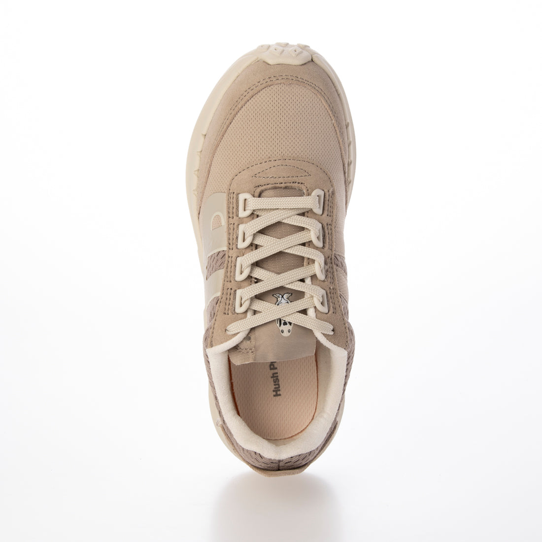 Hush Puppies SEVENTY8 RUNNER
