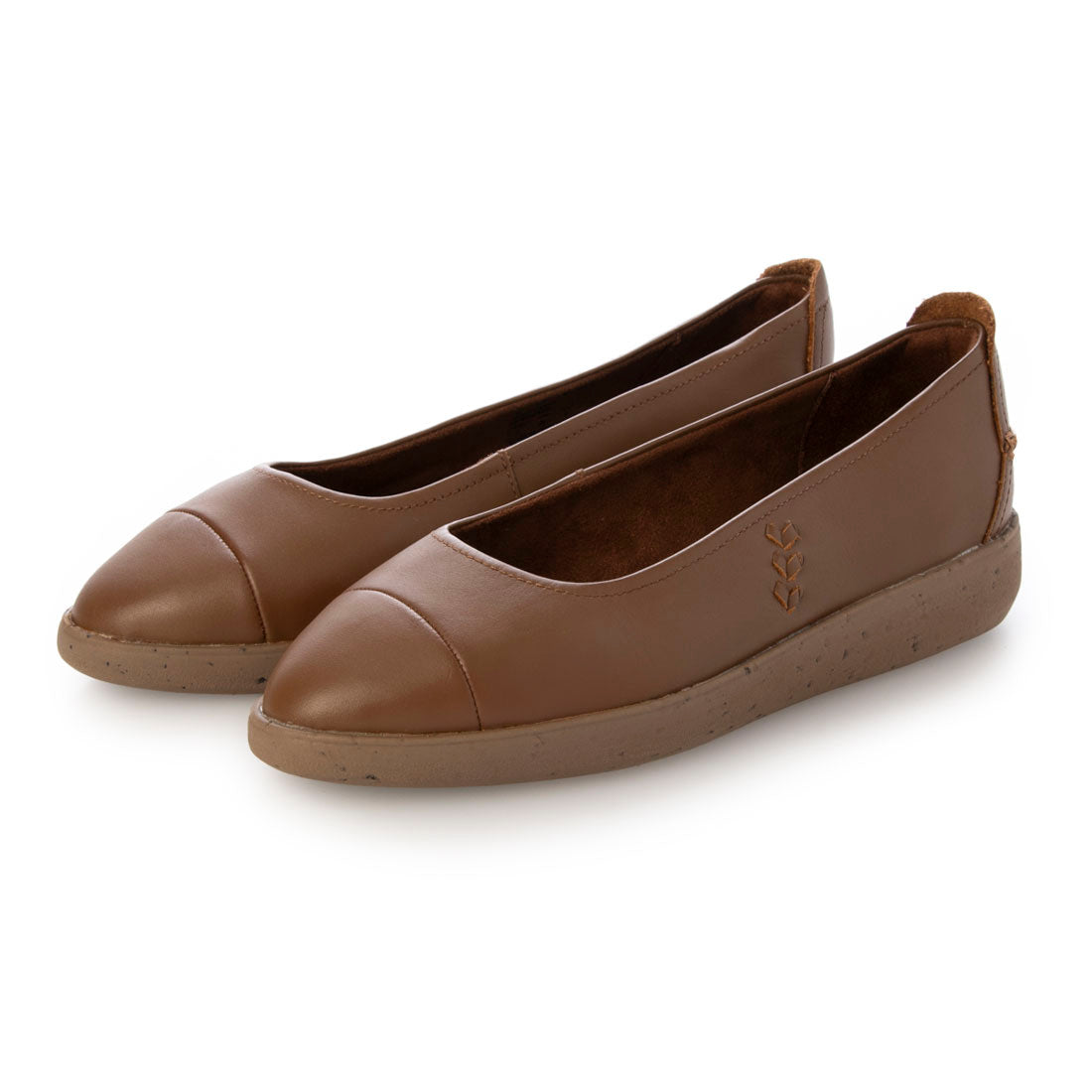 Hush Puppies AURA BALLET