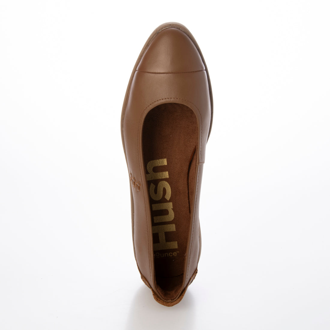 Hush Puppies AURA BALLET