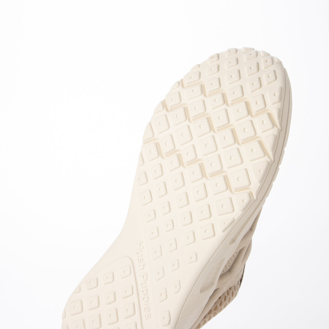 ハッシュパピー Hush Puppies SEVENTY8 LTHR RUNNER-LIGHT STONE NUBUCK （LIGHT STONE） LIGHT STONE