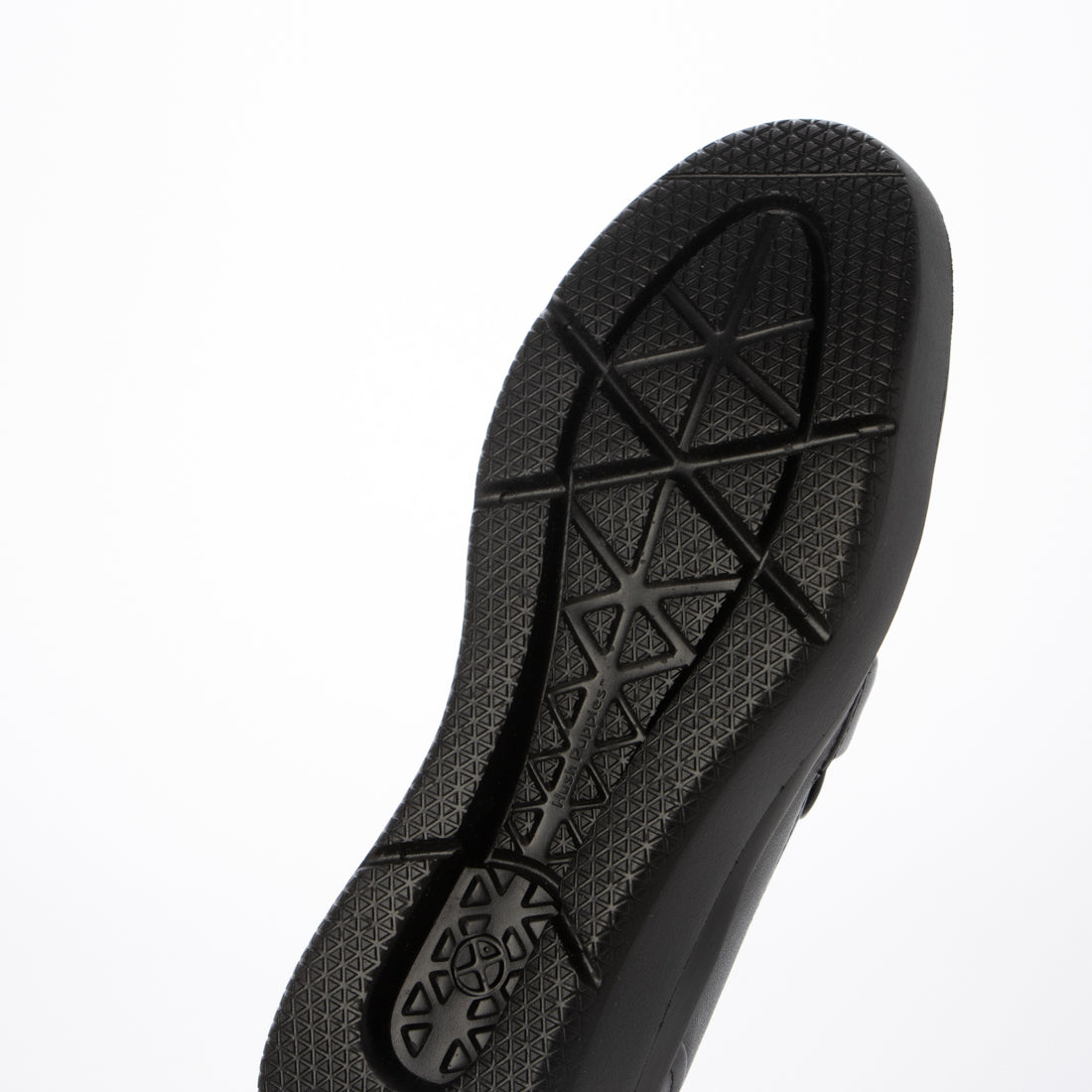 ハッシュパピー Hush Puppies JOY PENNY LOAFER-BOLD BLACK LEATHER （BOLD BLACK） BOLD BLACK