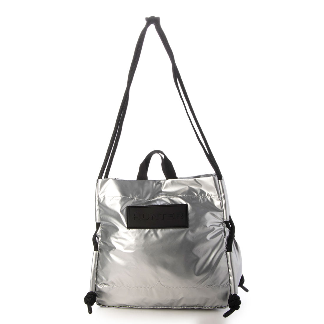 Hunter HUNTER Travel Ripstop Recycled nylon Tote Bag