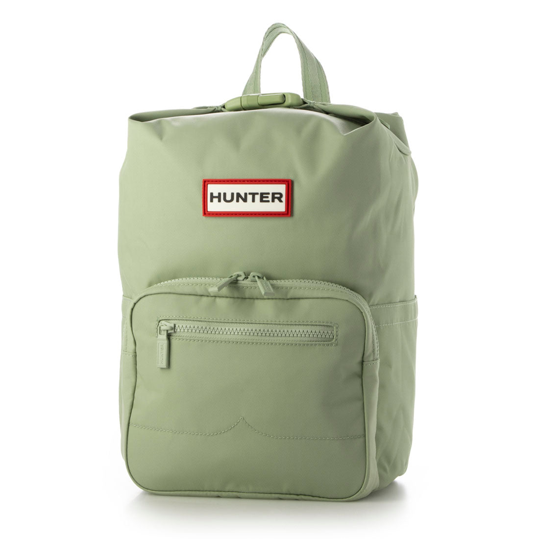 ハンター HUNTER ナイロン パイオニア ミディアム トップクリップ バックパック （グラムグリーン） グラムグリーン