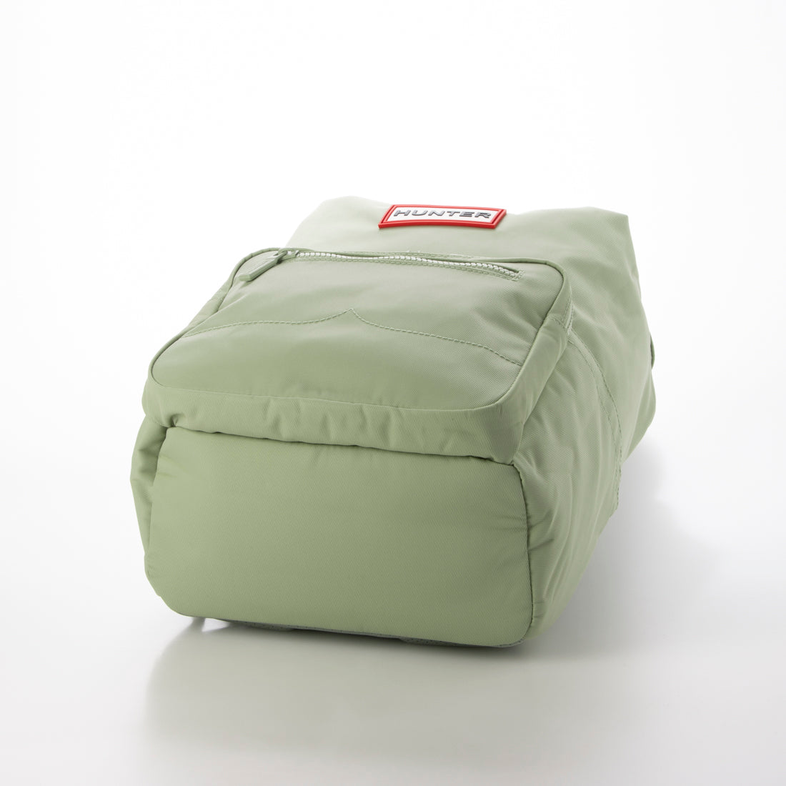 ハンター HUNTER ナイロン パイオニア ミディアム トップクリップ バックパック （グラムグリーン） グラムグリーン