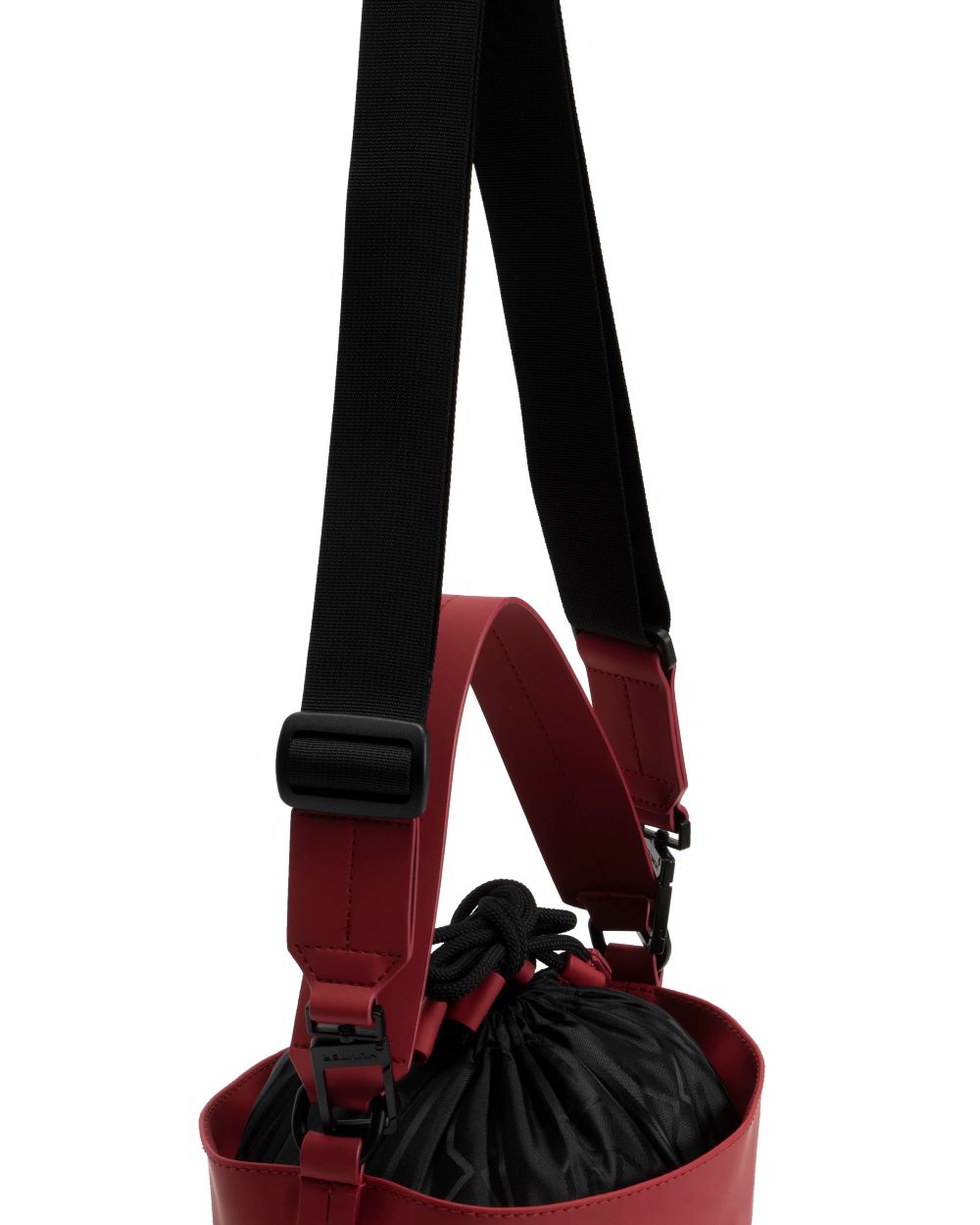 HUNTER bag for men and women UBX3604CPE HUNTER ORIGINAL RUBBERISED BUC