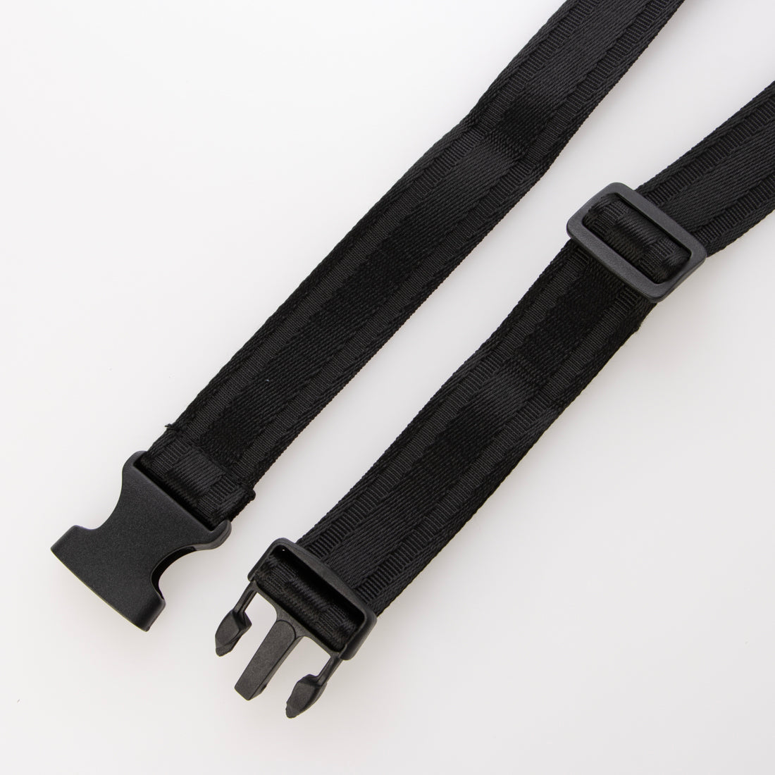 ハンター HUNTER NYLON MINI TOPCLIP TOTE （BLACK） BLACK