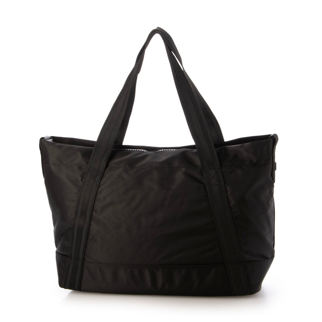 ハンター HUNTER ORIGINAL NYLON TOTE MIDI （BLACK） BLACK