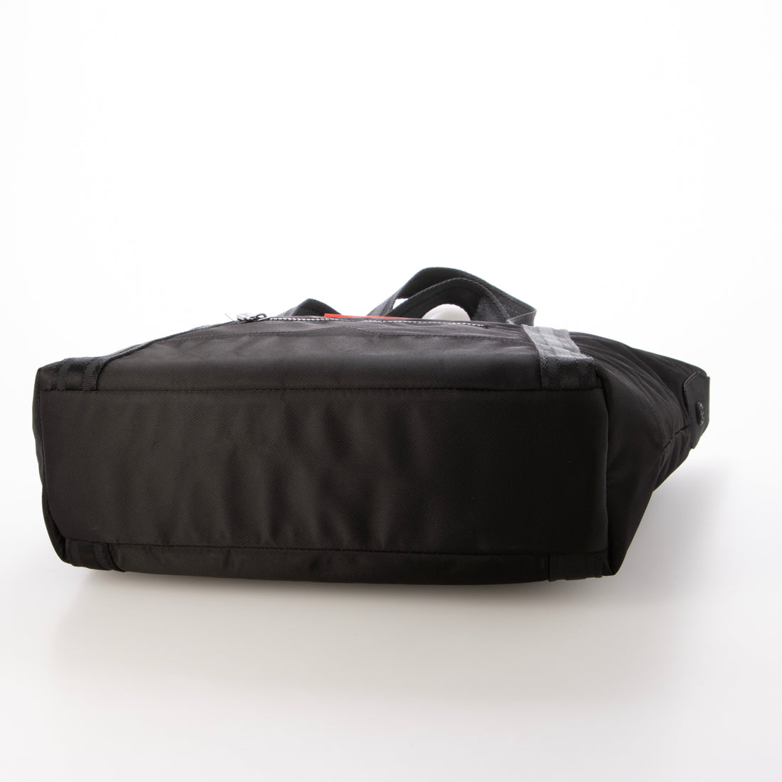 ハンター HUNTER ORIGINAL NYLON TOTE MIDI （BLACK） BLACK