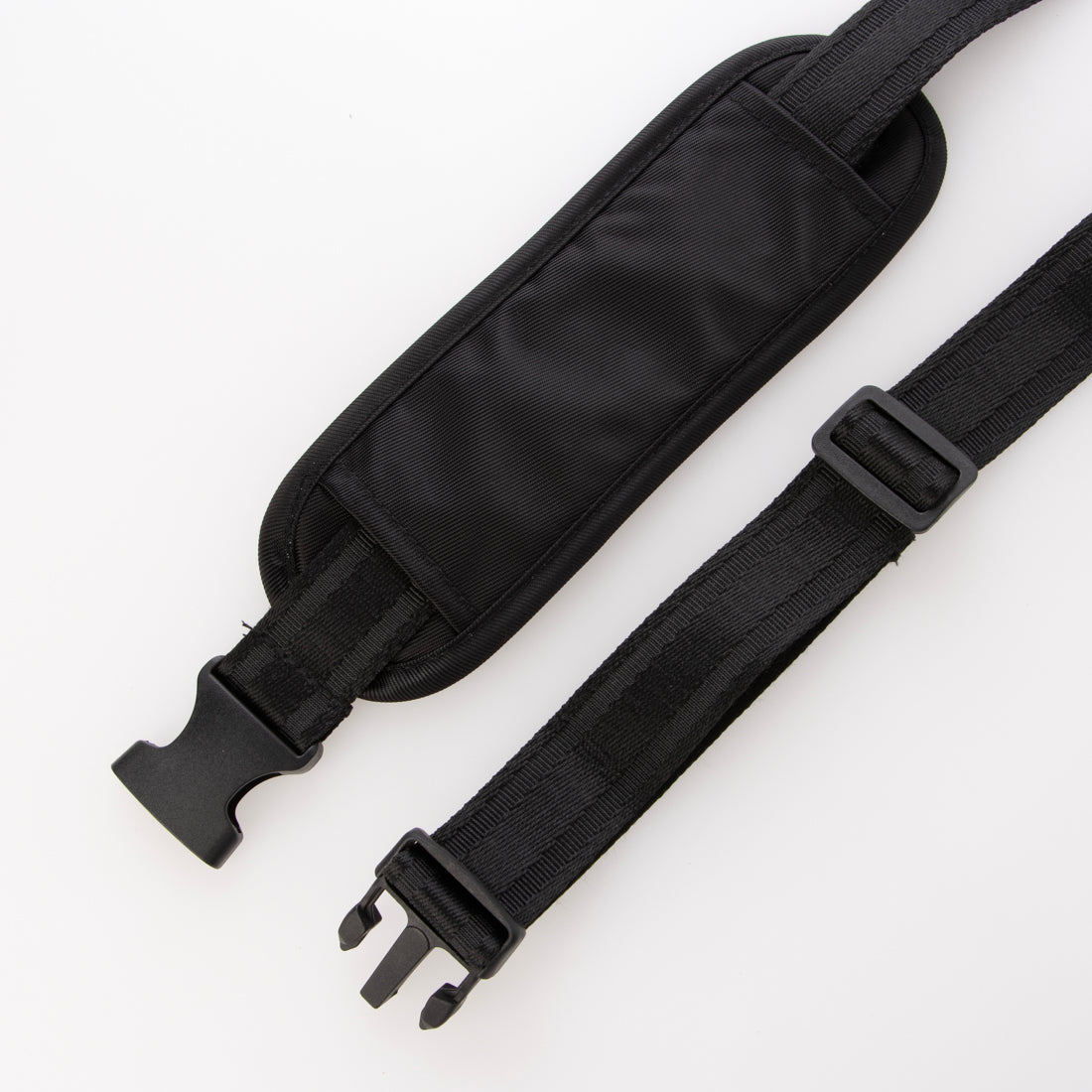 ハンター HUNTER ORIGINAL NYLON TOTE MIDI （BLACK） BLACK