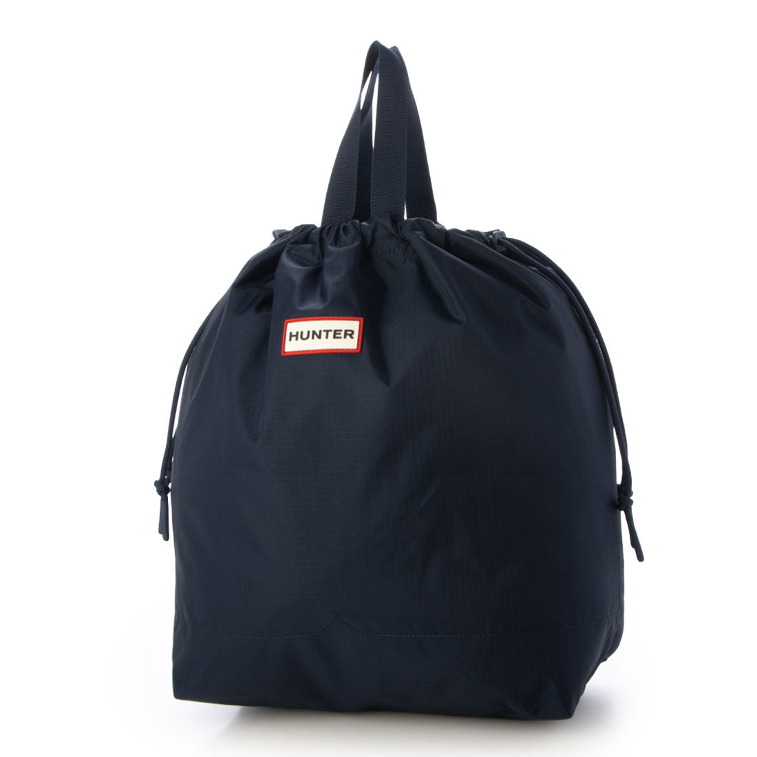ハンター HUNTER エッセンシャル リップストップ トート （NAVY） NAVY