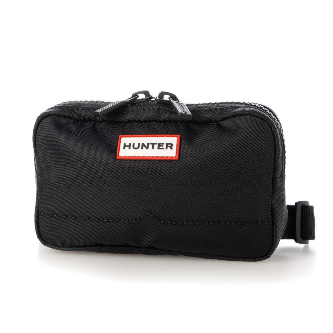 Hunter Nylon Keeper Phone Pouch