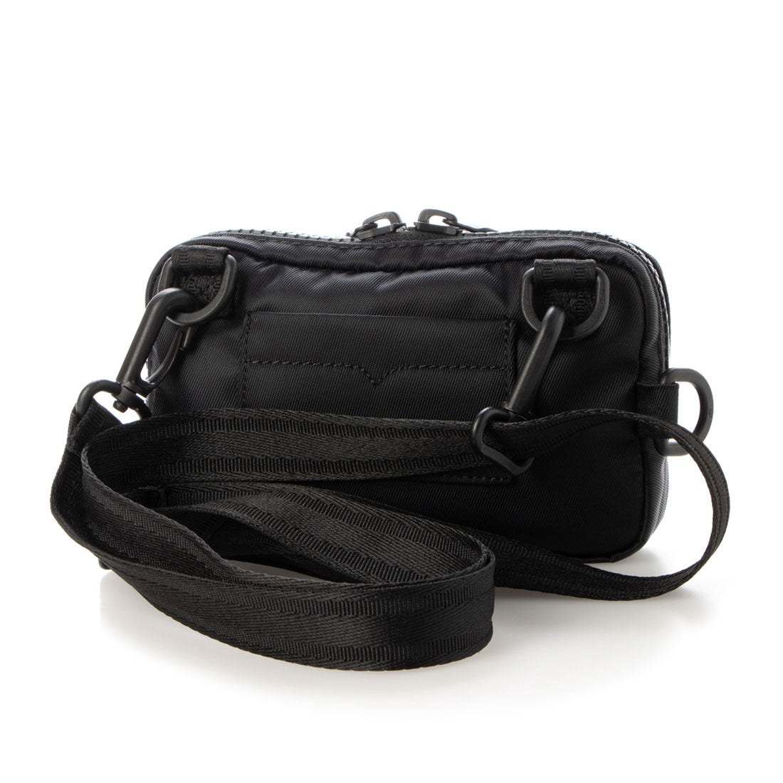 Hunter Nylon Keeper Phone Pouch