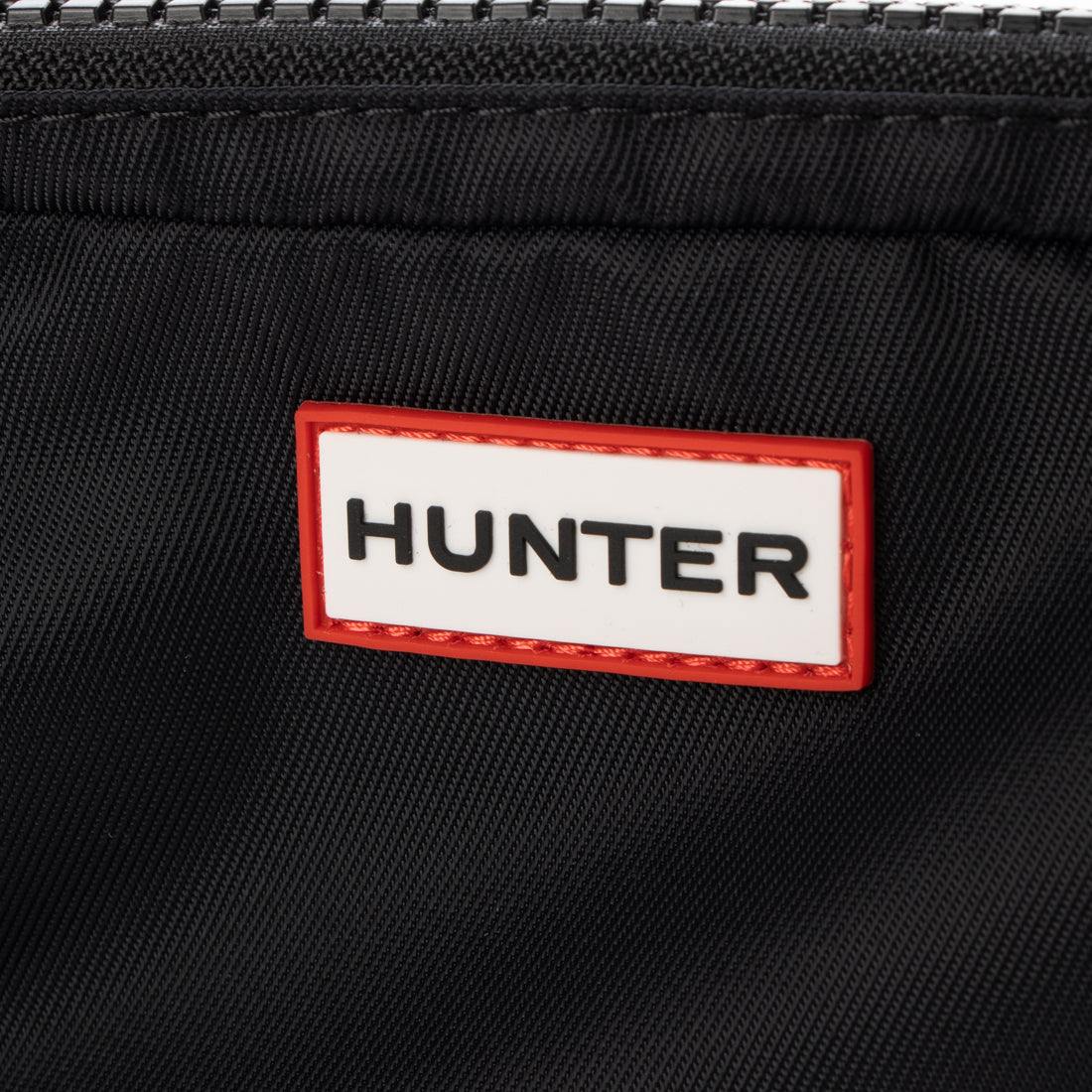Hunter Nylon Keeper Phone Pouch