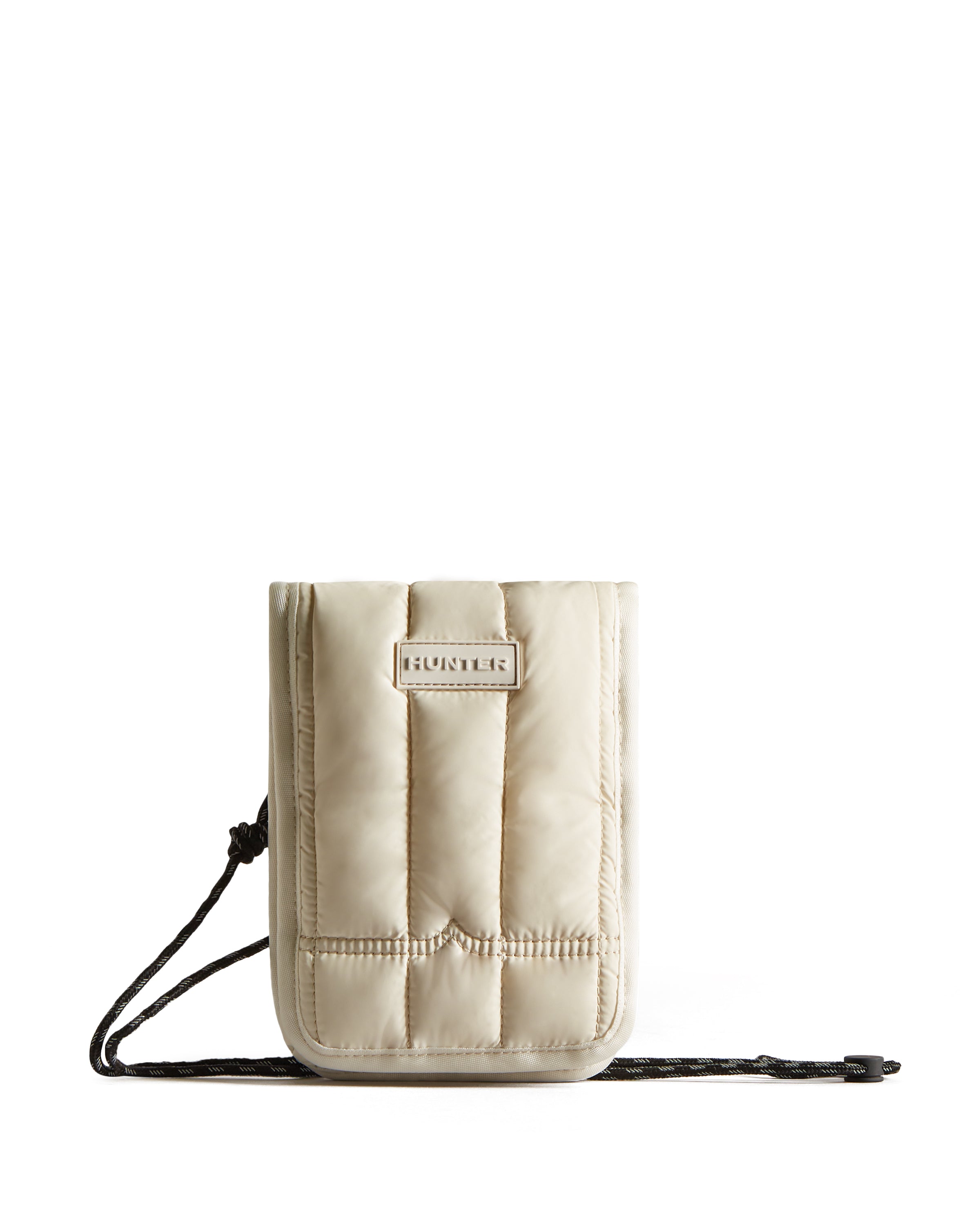 Hunter Intrepid Puffer Essential Phone Pouch