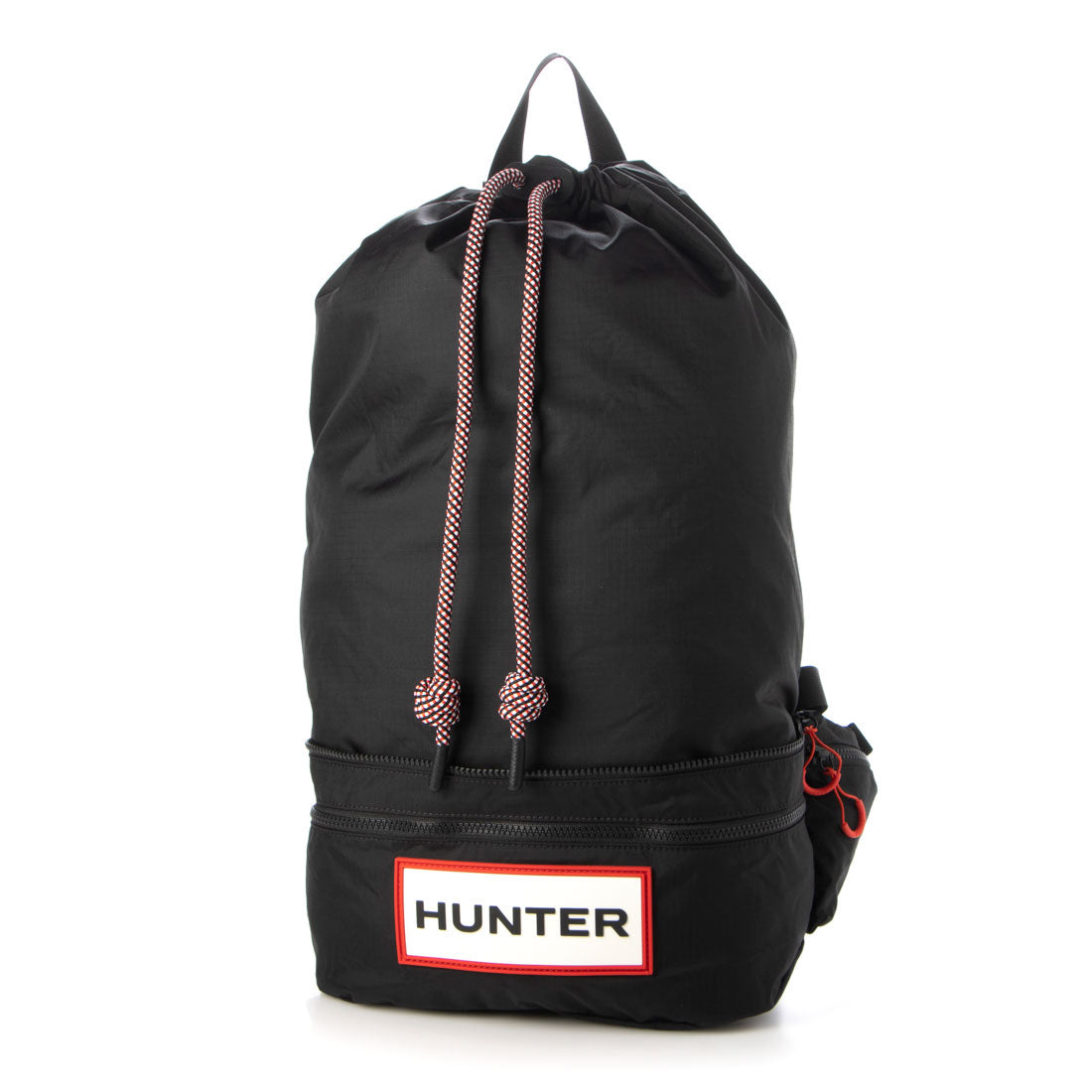 Hunter Travel Ripstop Backpack