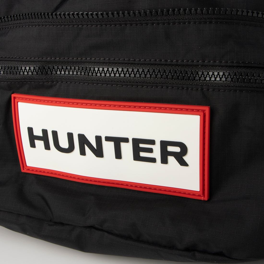 Hunter Travel Ripstop Backpack