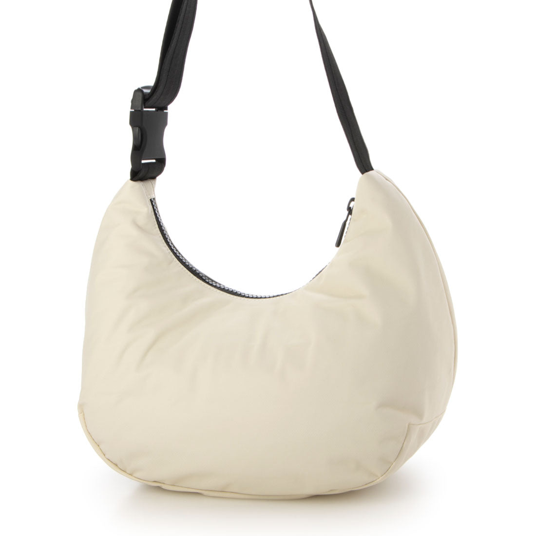 Hunter HUNTER nylon Midi Hobo