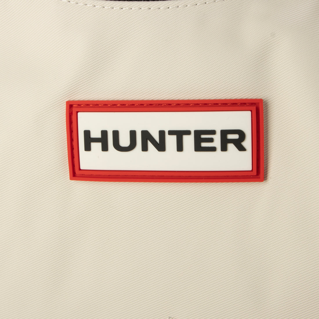 Hunter HUNTER nylon Midi Hobo