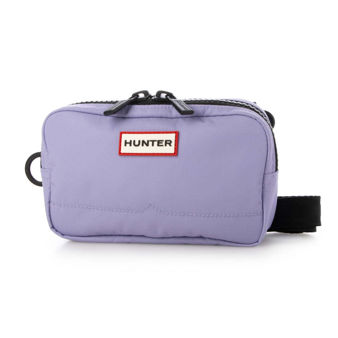 Hunter Nylon Keeper Phone Pouch