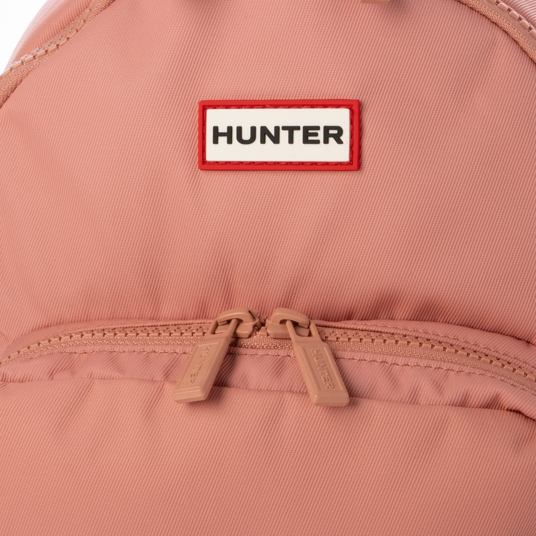 ハンター HUNTER ナイロン クラシック ミニ バックパック （ドリーミーライラック） ドリーミーライラック