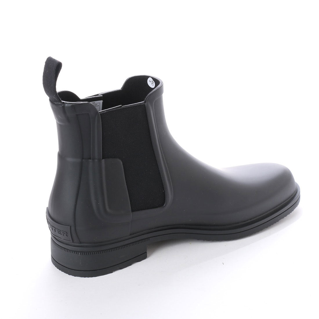 ハンター HUNTER M ORG REFINED CHELSEA