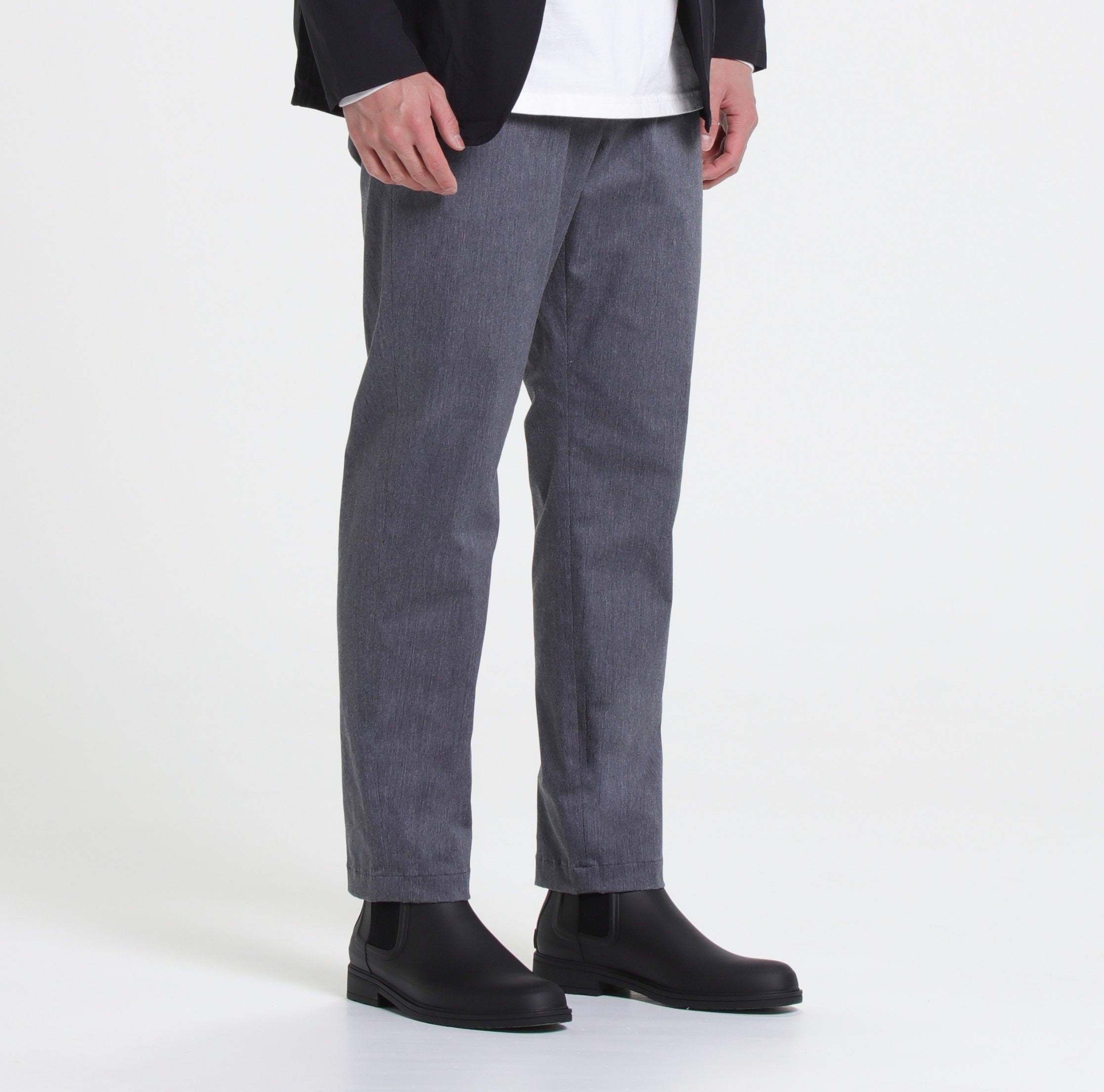 ハンター HUNTER M ORG REFINED CHELSEA