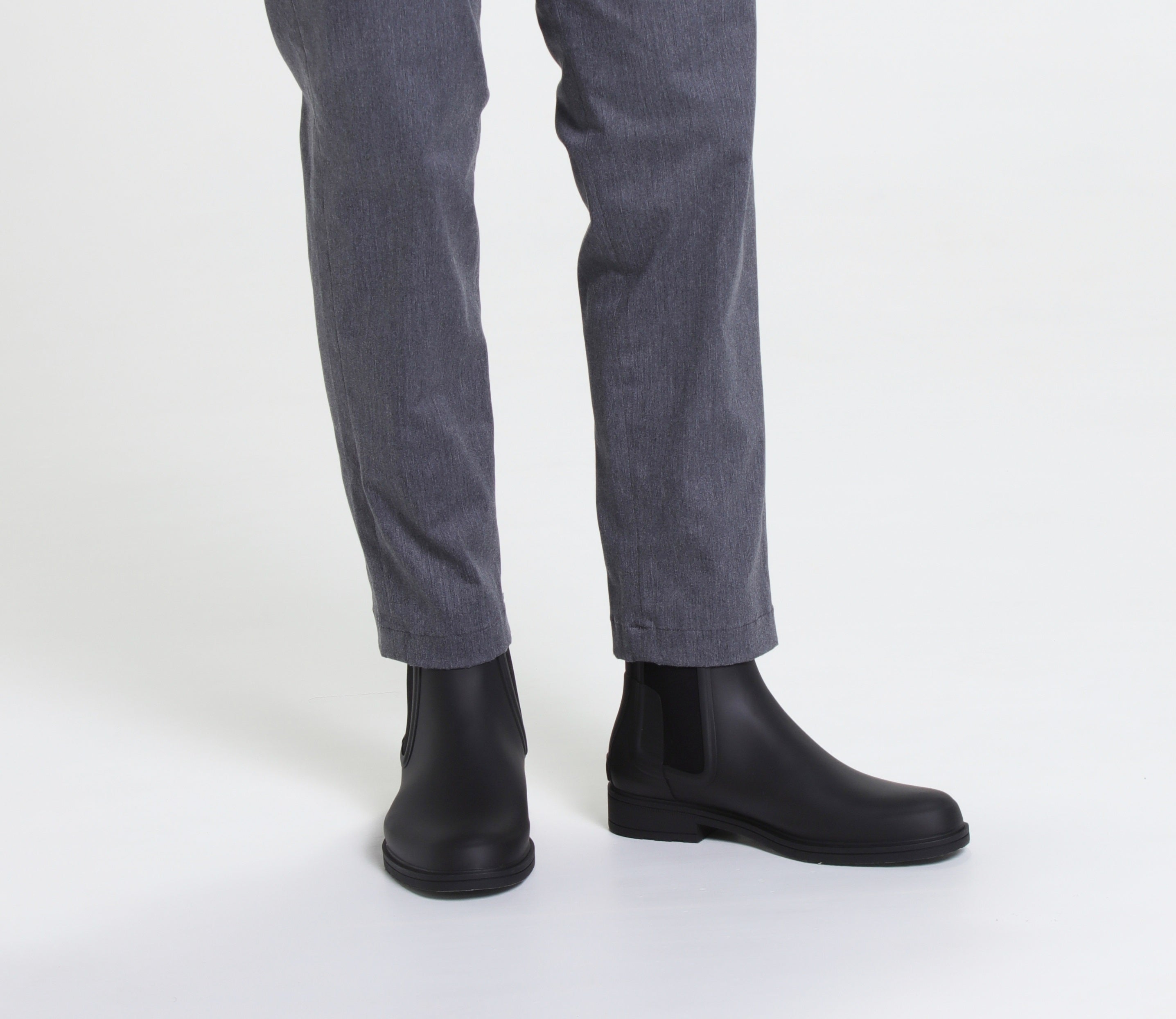 ハンター HUNTER M ORG REFINED CHELSEA