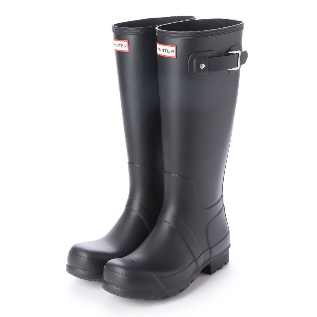 ハンター HUNTER MENS ORIGINAL TALL
