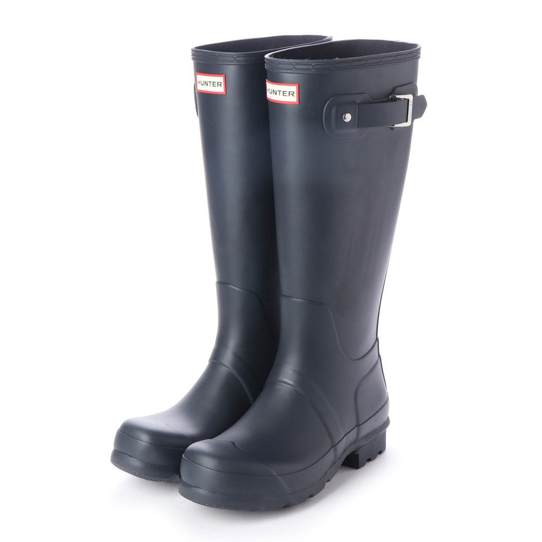 ハンター HUNTER MENS ORIGINAL TALL