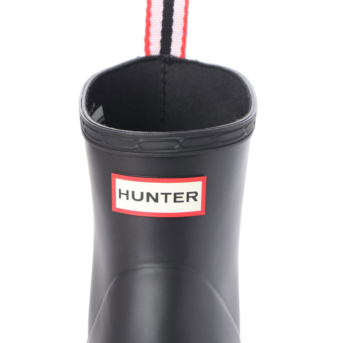 ハンター HUNTER 【メンズ】プレイブーツショート