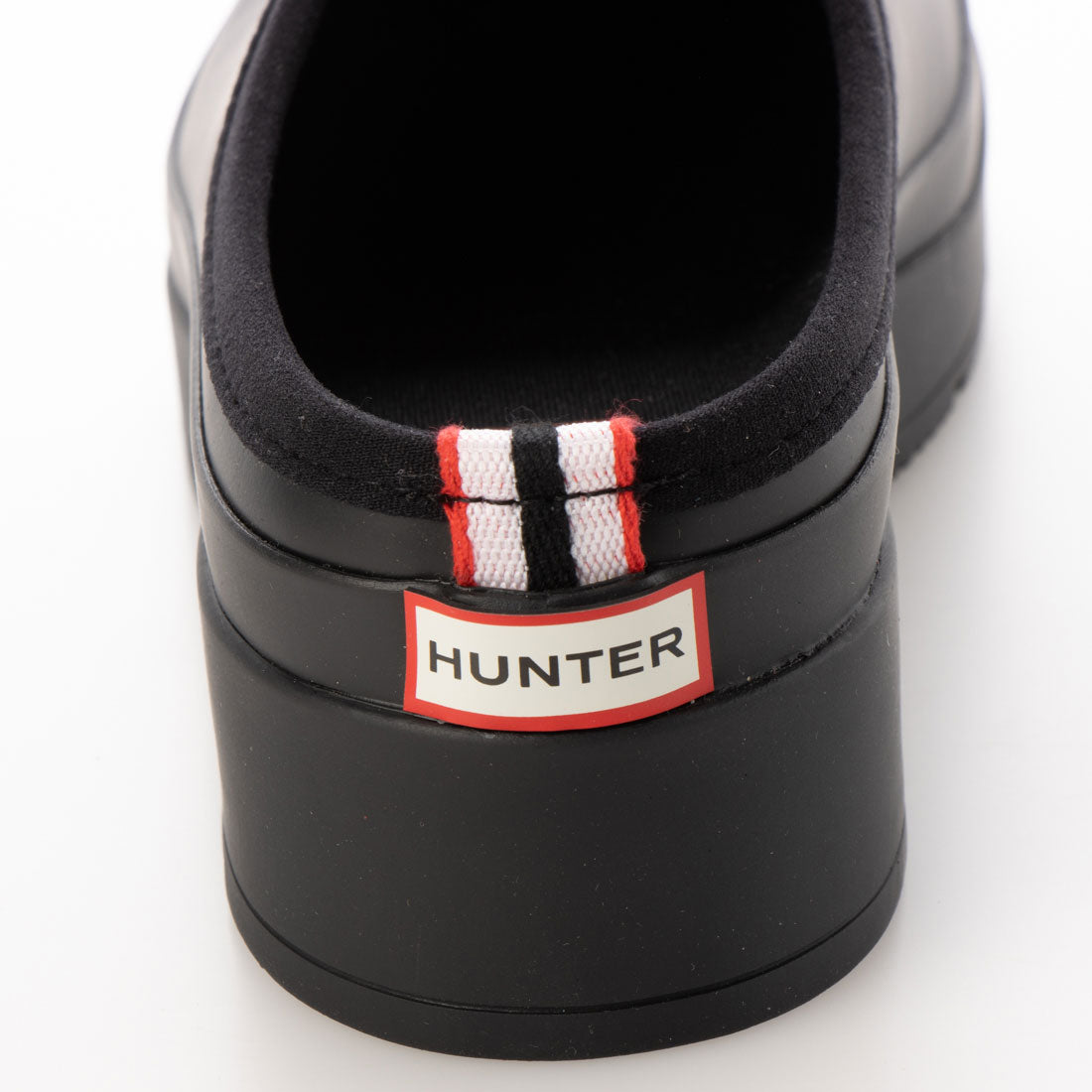 HUNTER メンズ オリジナルプレイクロッグス- UK8（27cm） HUNTER [Men's] Original Play Clog