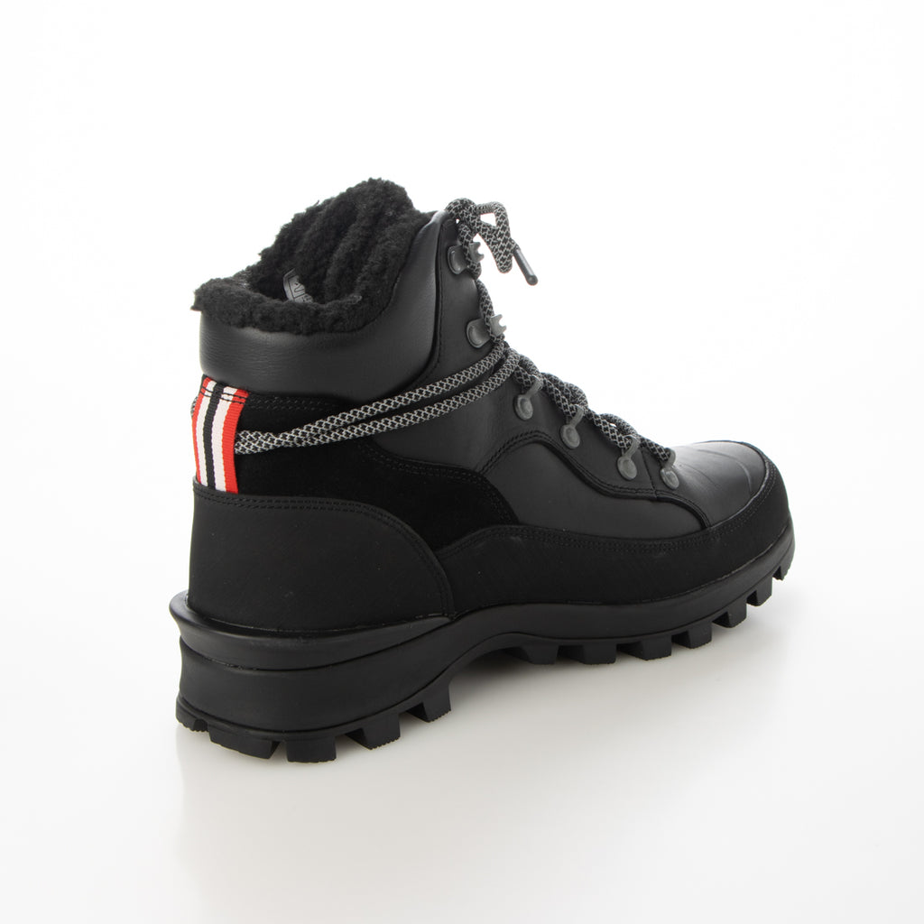 HUNTER ハンター ブーツ EXPLORER LEATHER BOOT Explorer City