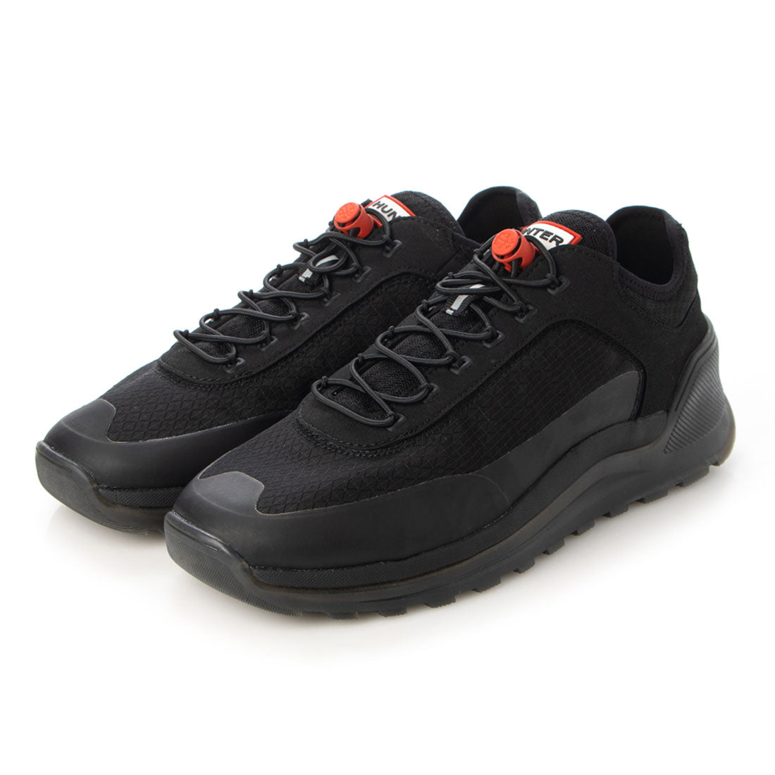 HUNTER Men's Travel Trainer