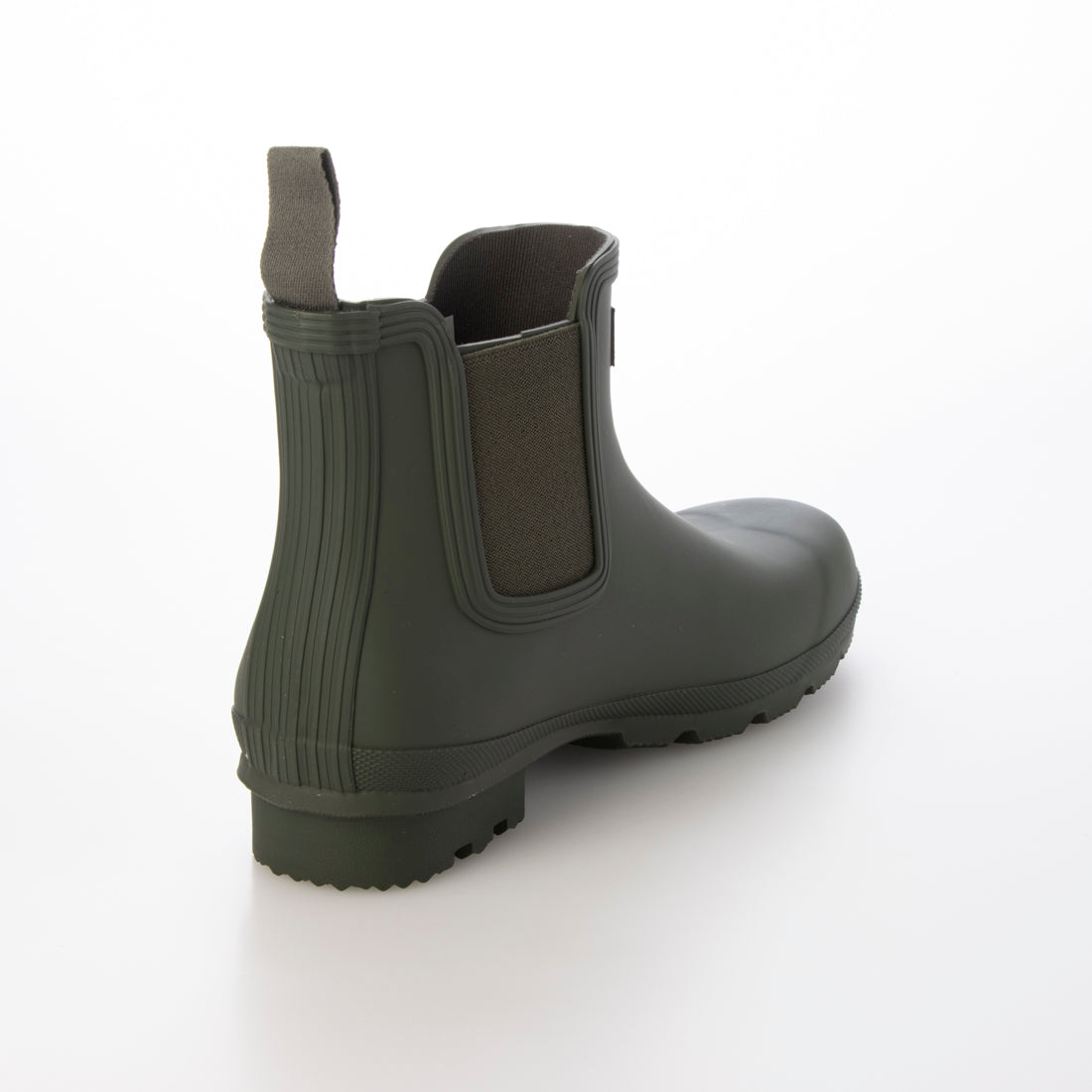 靴 HUNTER MENS ORIGINAL CHELSEA Men's Original Chelsea Boots - Black | Hunter Boots