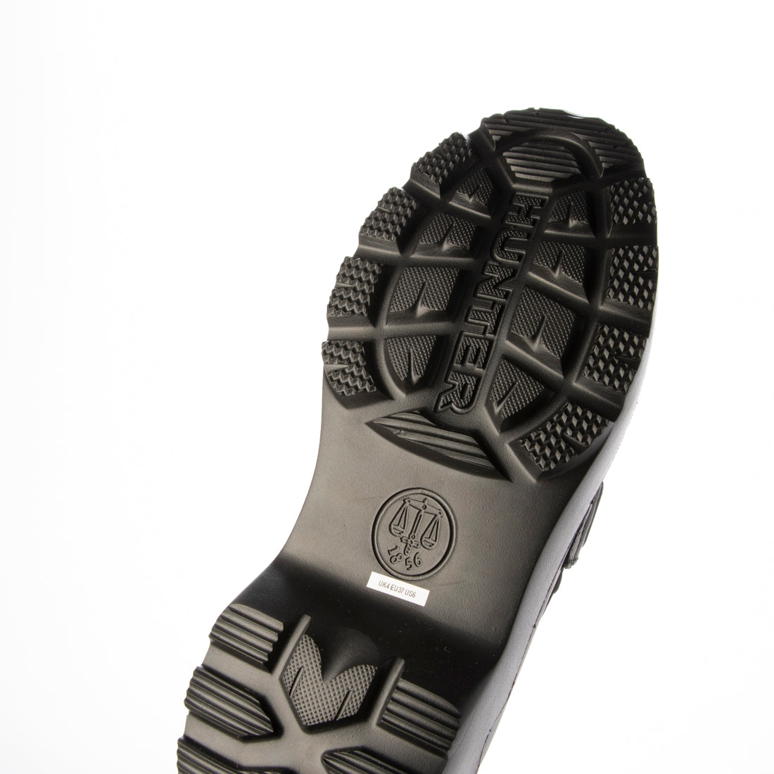 ハンター HUNTER リファインド エクスプローラー フラットフォーム ローファー