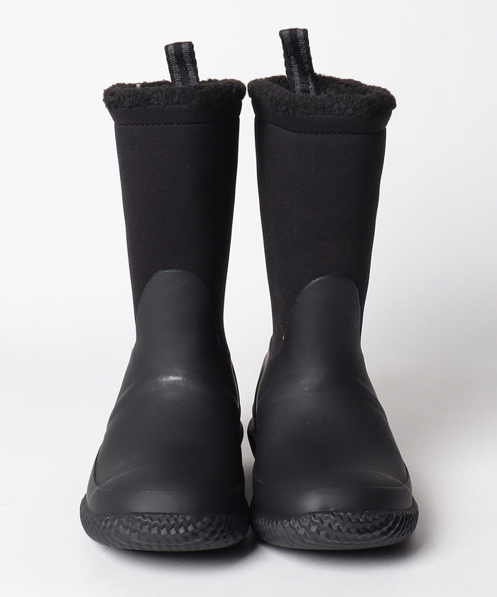 HUNTER WOMENS SHERPA HUNTER LOGO BOOT