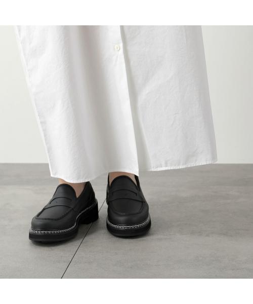 ハンター HUNTER HUNTER レインローファー REF STITCH PENNY LOAFER WFF1089RMA
