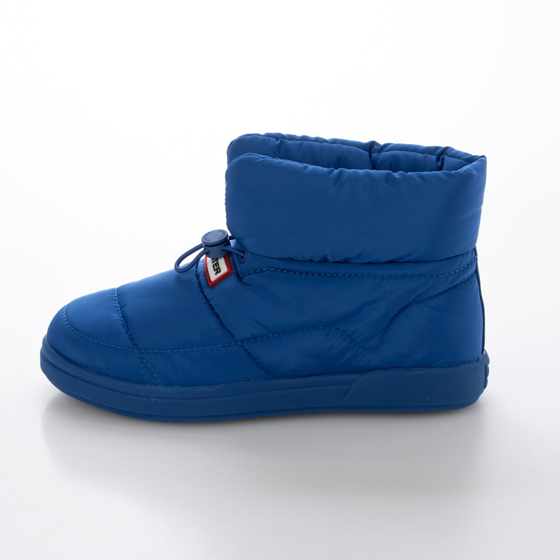 HUNTER Women's In/Out Puffer Booties